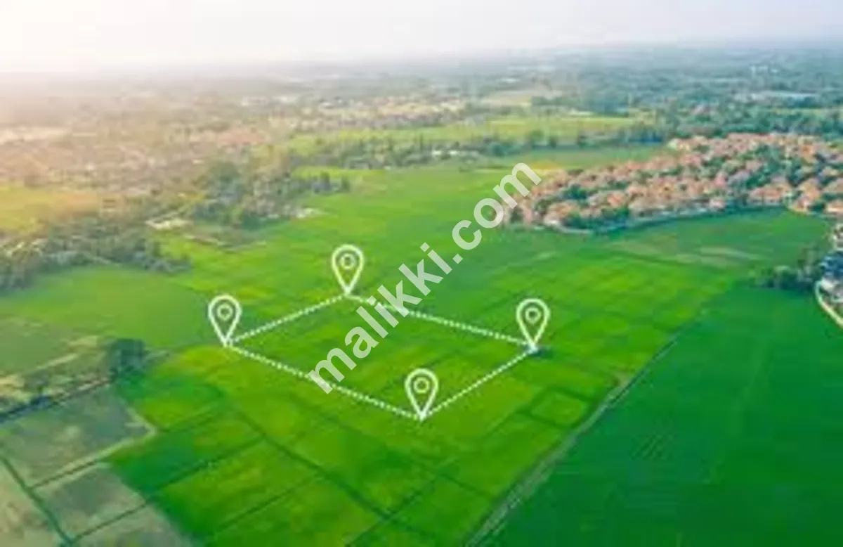 Plot no 26-A for sale in park enclave -0