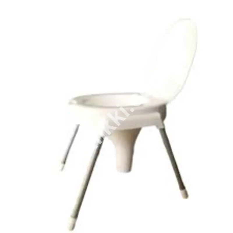 COMMODE CHAIR -0