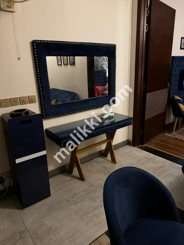 One bed apartments available for rent