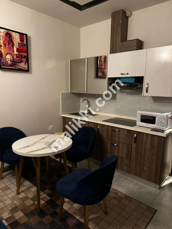 One bed apartments available for rent