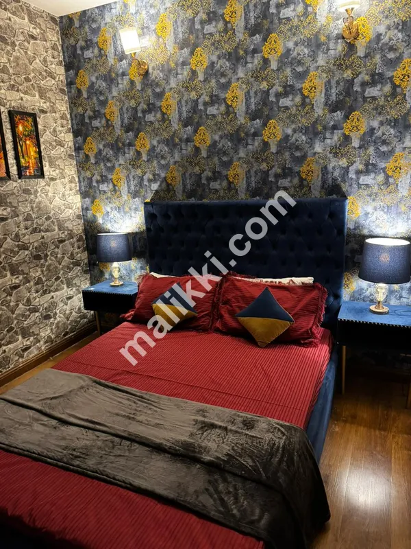 One bed apartments available for rent