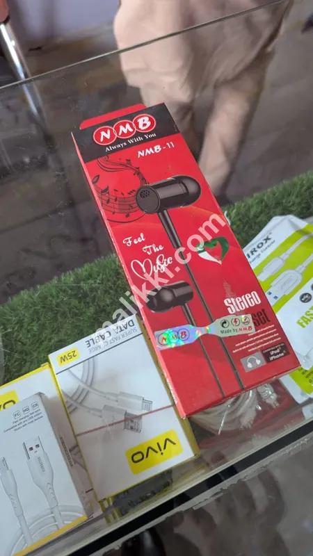 NMB-11 Handsfree