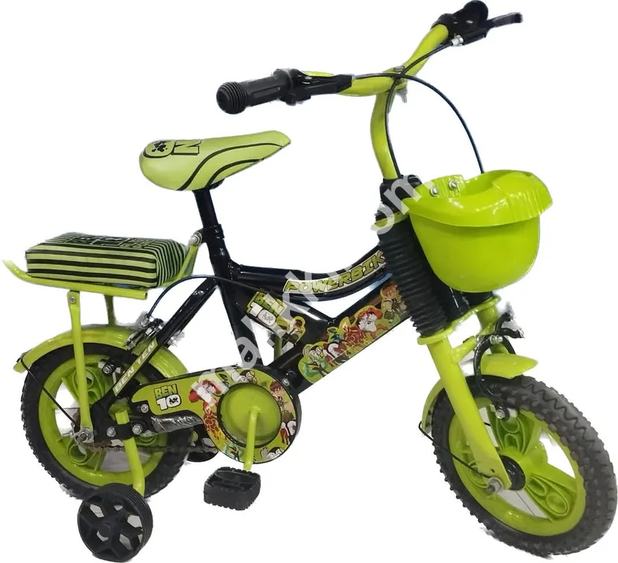 Baby cycle 12 size  4 to 6 years baby-0