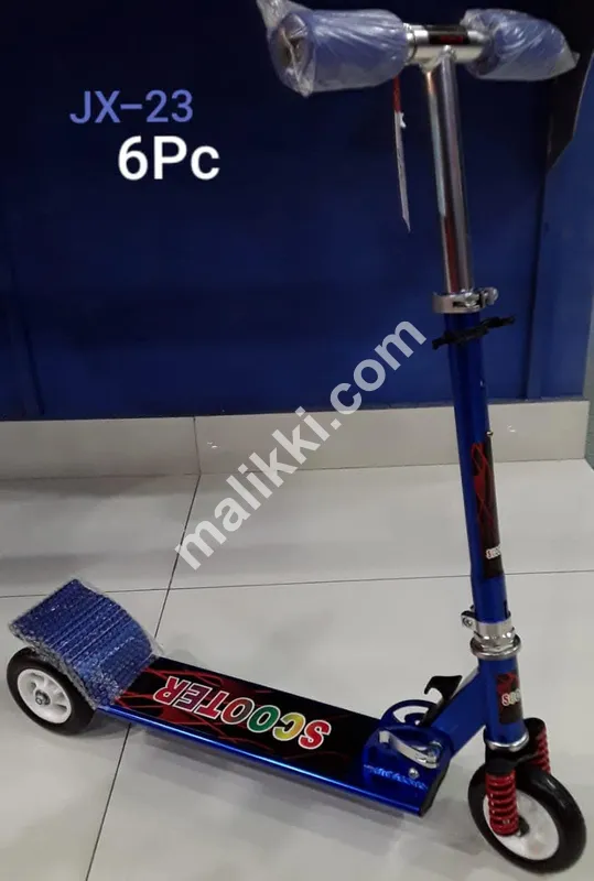 Scooter For Kids