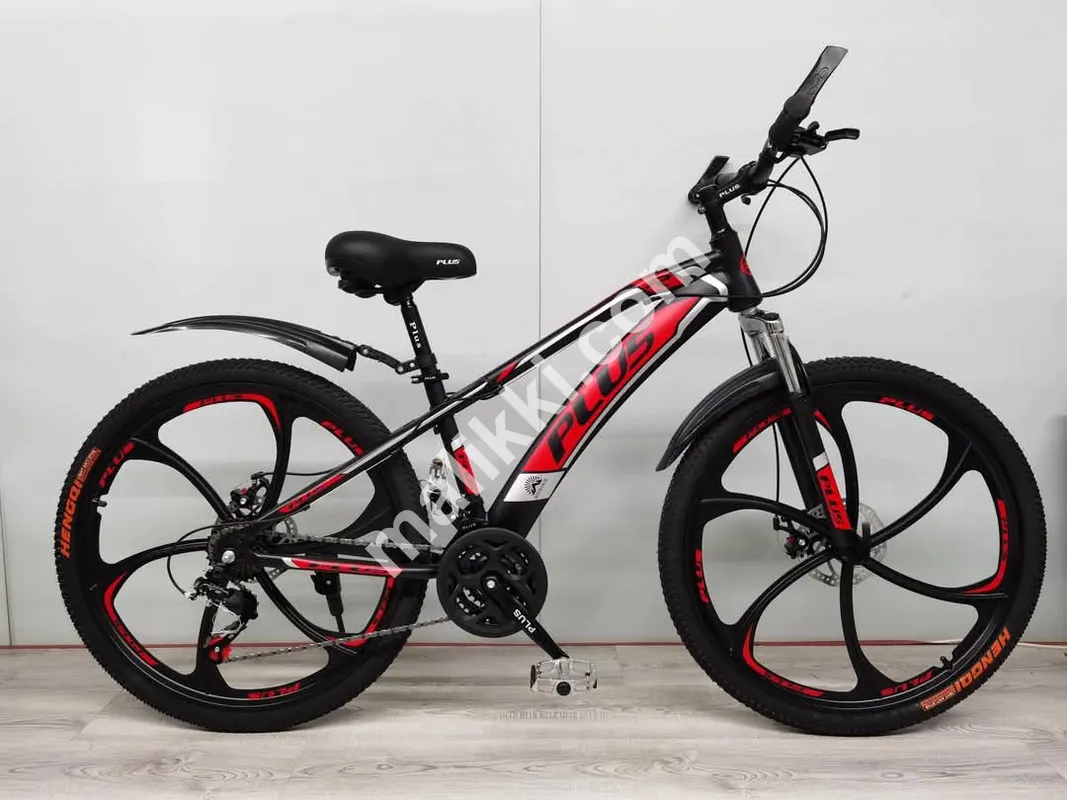 Bicycle 26 size Start wheels  With Gears-0