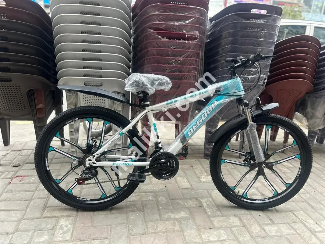Bicycle 26 size-0