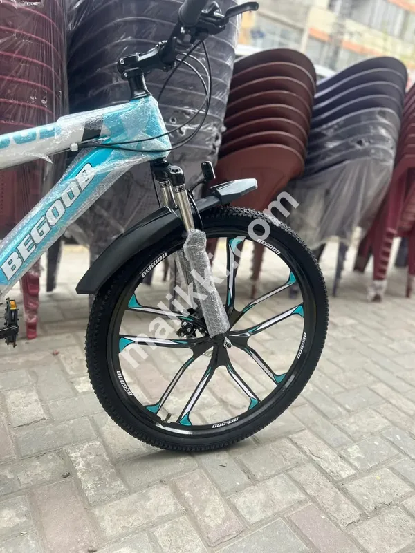 Bicycle 26 size