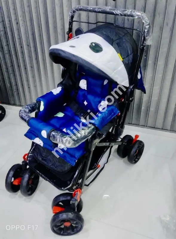 Baby Walker