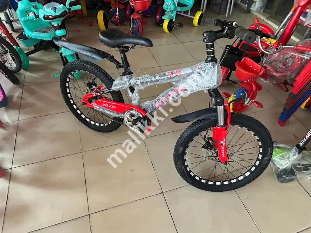 Imported bicycle  20 size