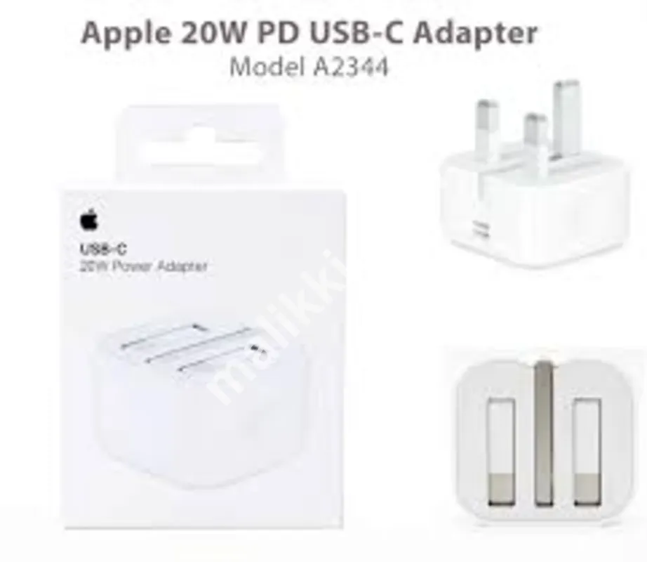 Iphone charger 20w apple 🍎-0