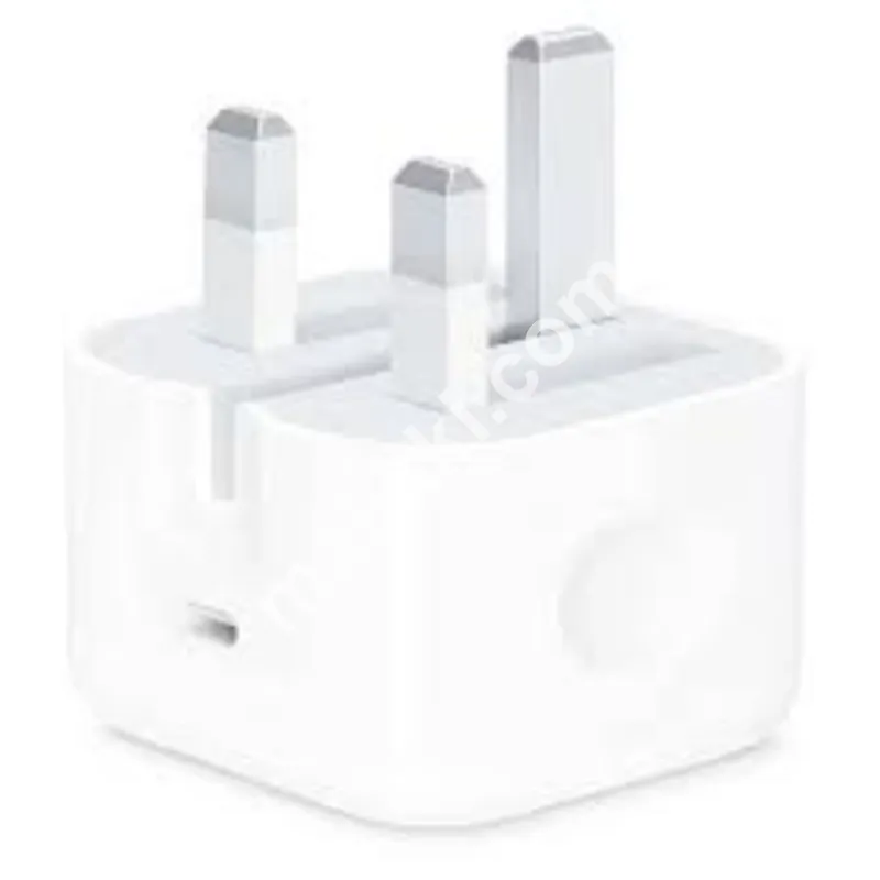 Iphone charger 20w apple 🍎