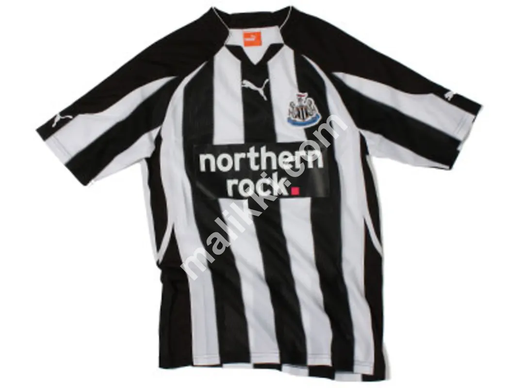 Newcastle united Jersey
