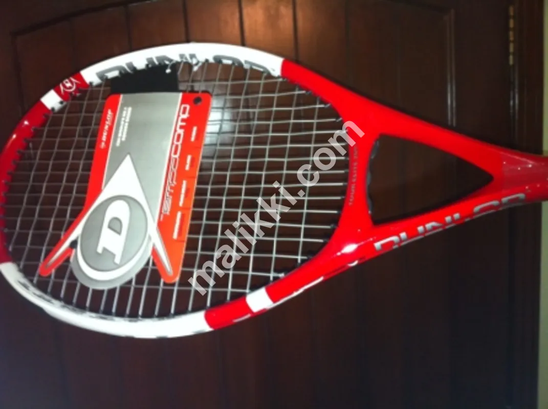 Dunlop Empo Compo tour elite 265-0
