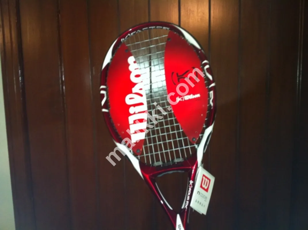 Wilson Wilson K-factor-0