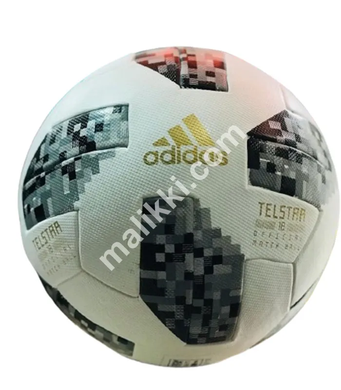 FIFA WORLD CUP 2018 TELSTAR BALL-0