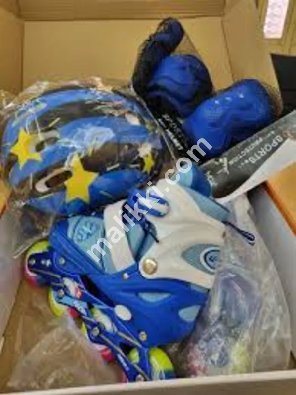 Skates Shoes
