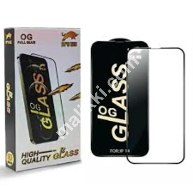 OG Mobile Glass