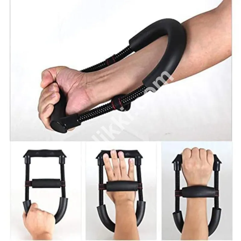 Wrist Exerciser-0