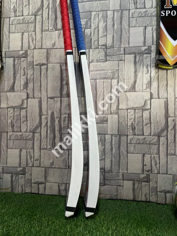 WS FMC Tennis Cricket Bat