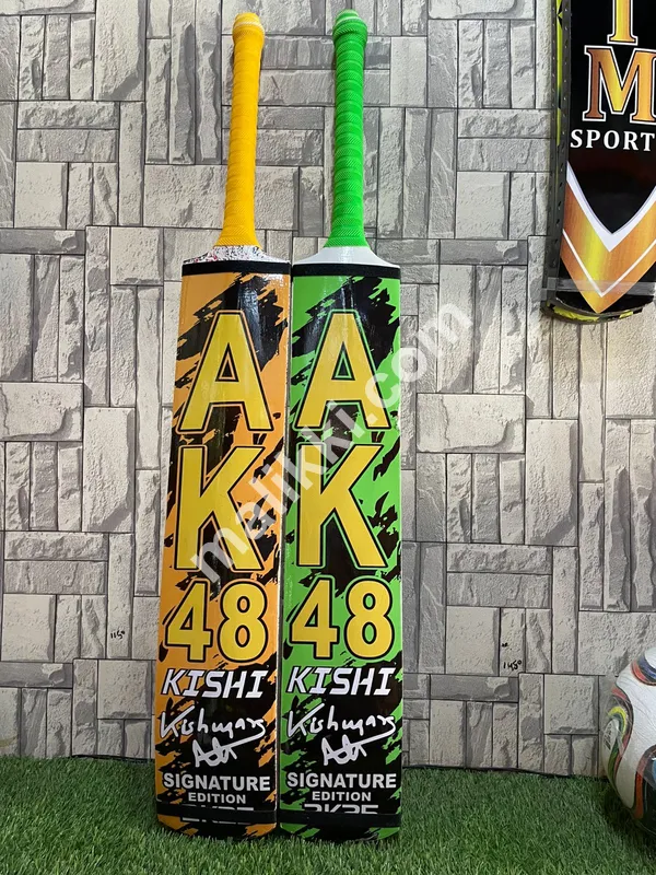 Ak 48 Cricket Bat Tennis-0