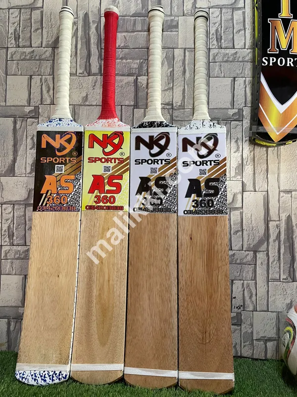 NK Sports AS 360 Bat