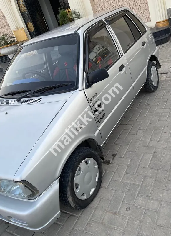  Suzuki Mehran VX (2019) Model Available For Sale