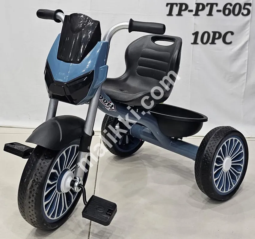 بچوں کا ٹرائی سائیکل TP-PT-605-0