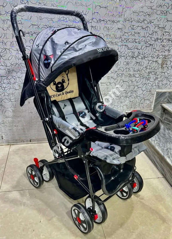 Baby Pram/Walker