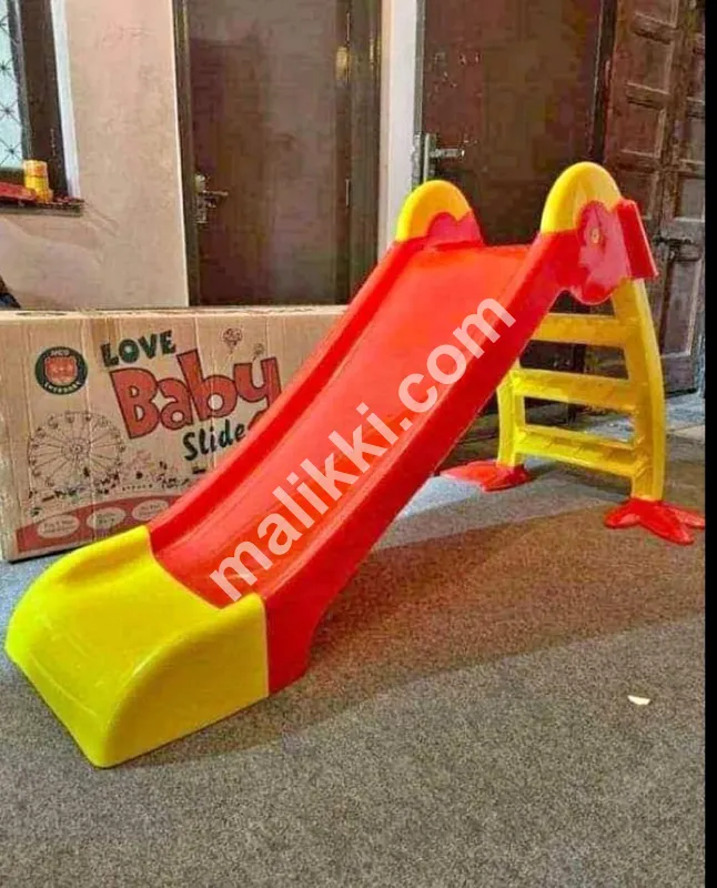 Slide for Kids-0