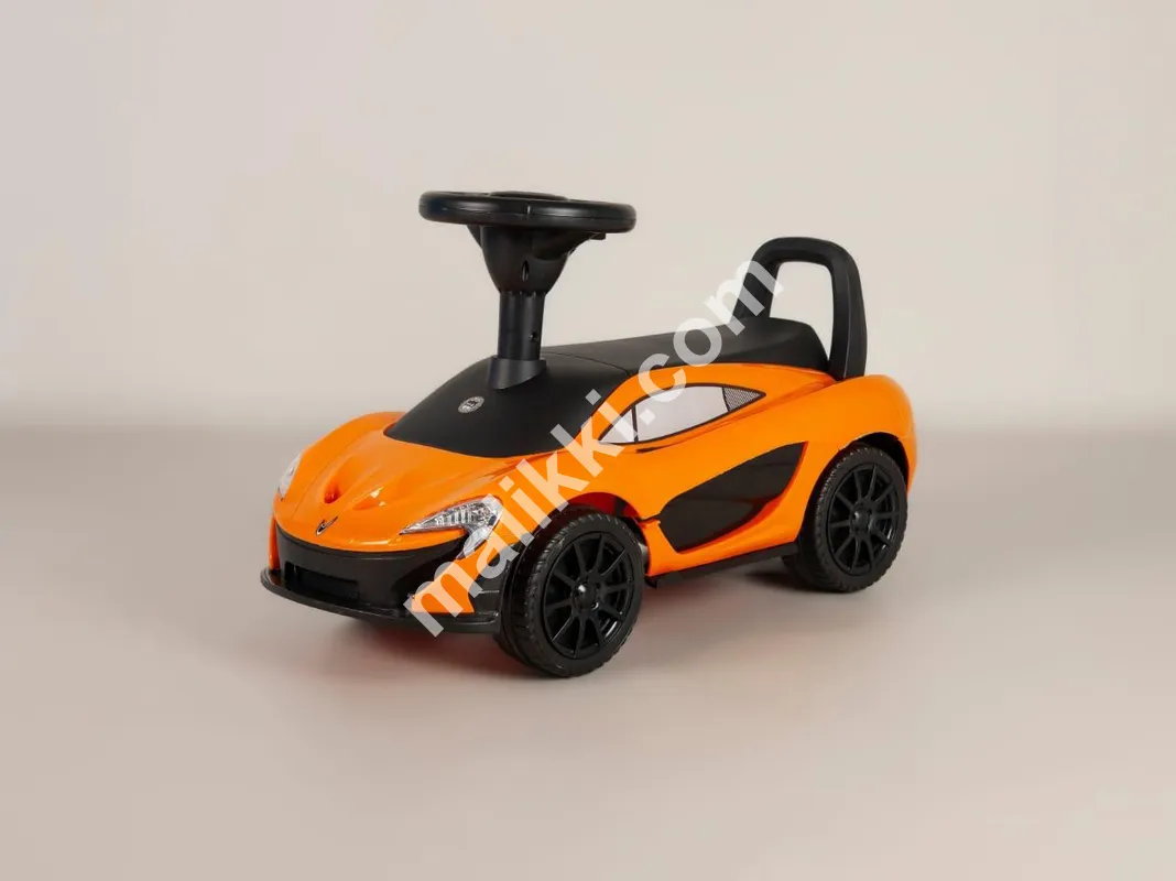 Tolo Car with Twist Handle-0