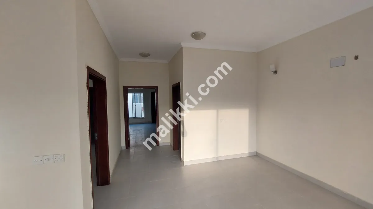 بحریہ ٹاؤن کراچی میں بالکل نیا گھر 