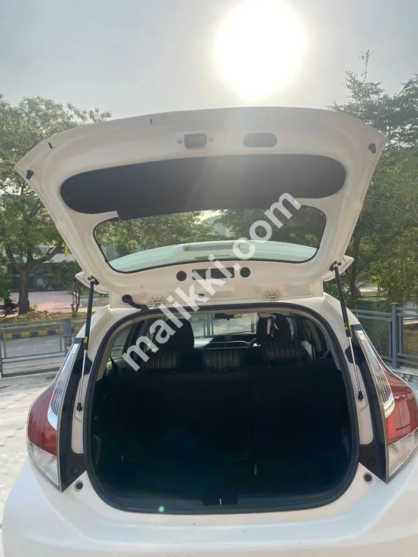 toyota Aqua S push for sale 