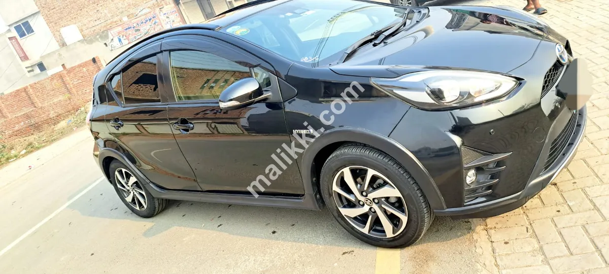 Aqua Urban X for sale