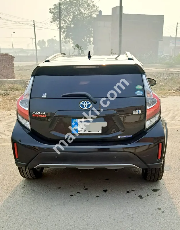 Aqua Urban X for sale