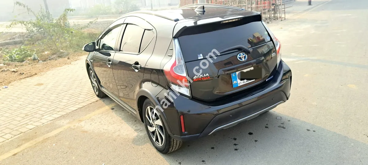 Aqua Urban X for sale