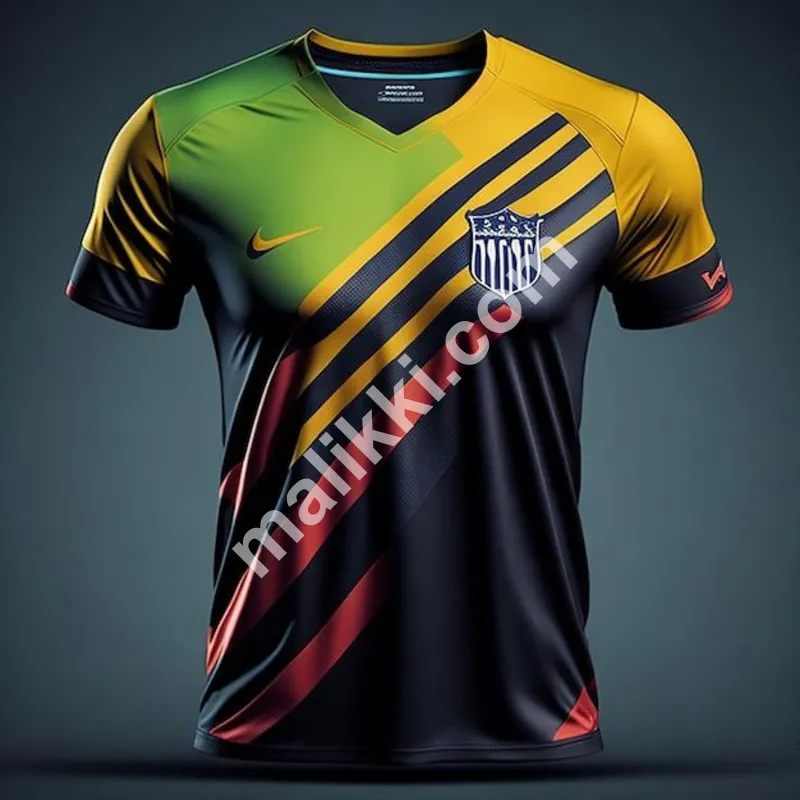 Multi Colour Sport Wear Shirt Available For Sale