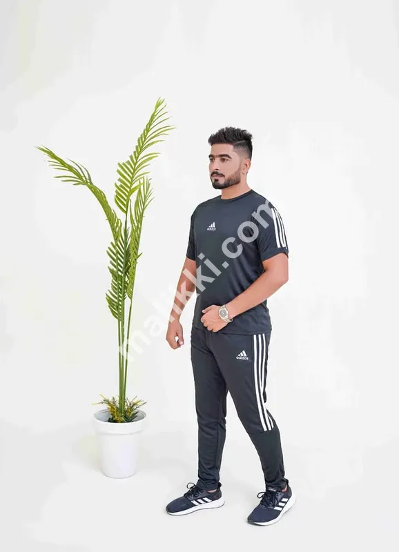 Adidas UniSex Track Suit