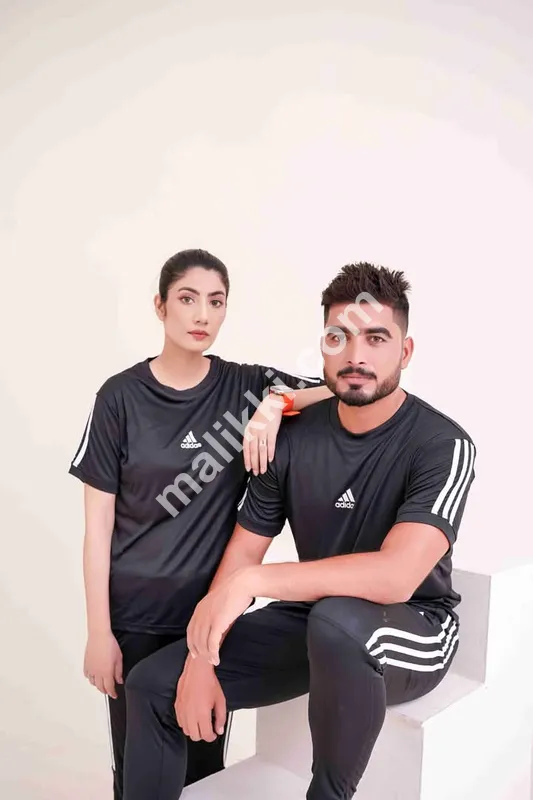 Adidas UniSex Track Suit
