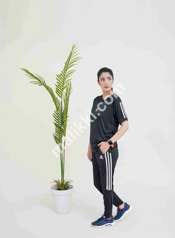 Adidas UniSex Track Suit