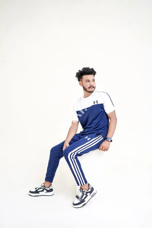 Under Armor UniSex Track Suit