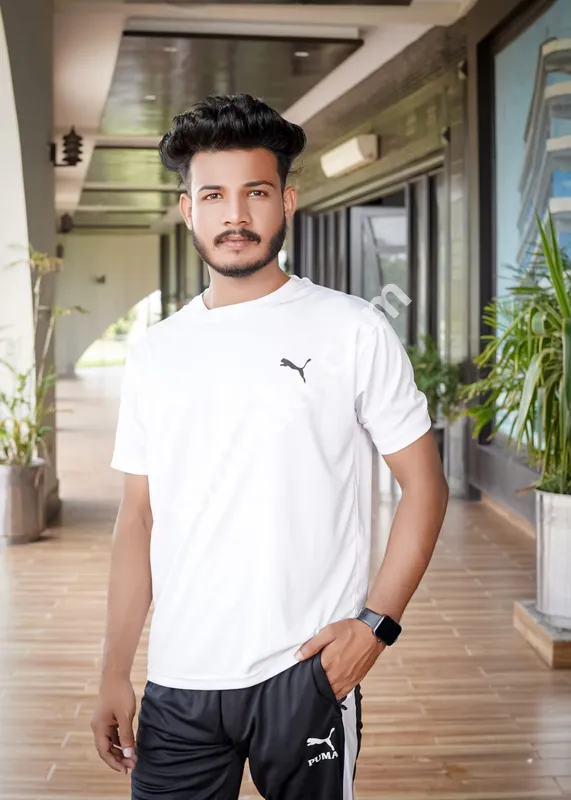 Puma UniSex Track Suit