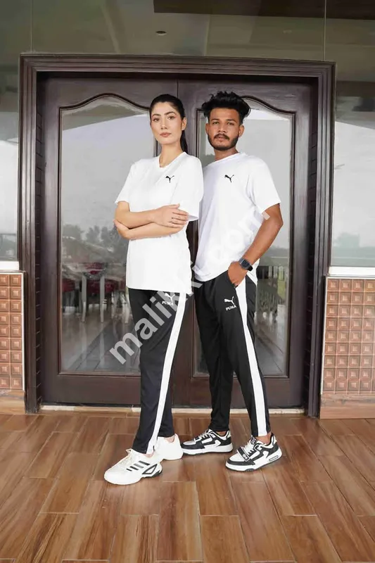Puma UniSex Track Suit