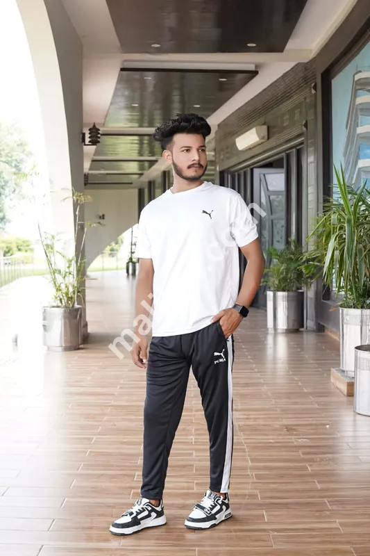 Puma UniSex Track Suit