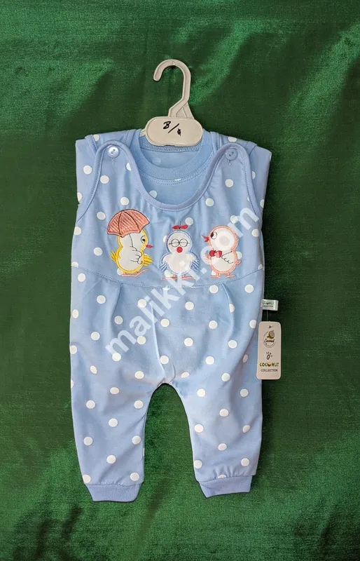 Jumper Set -0