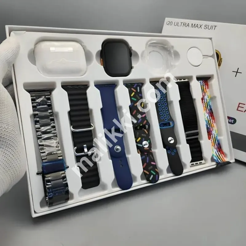 i20 ultra max suit