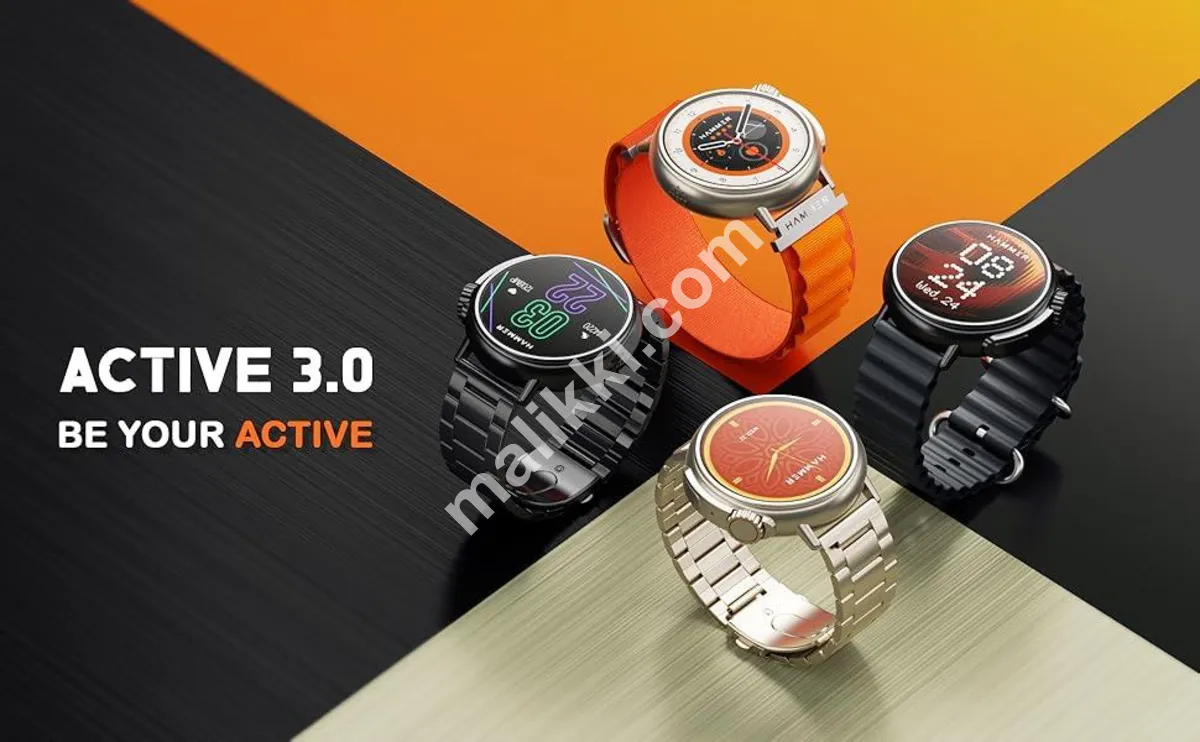 GT-9 Smart Watch-0