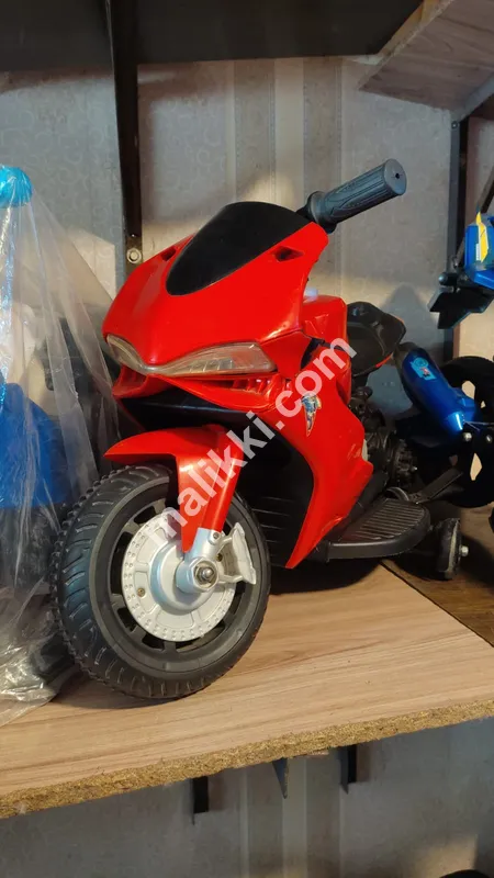 Scooter Electric-0