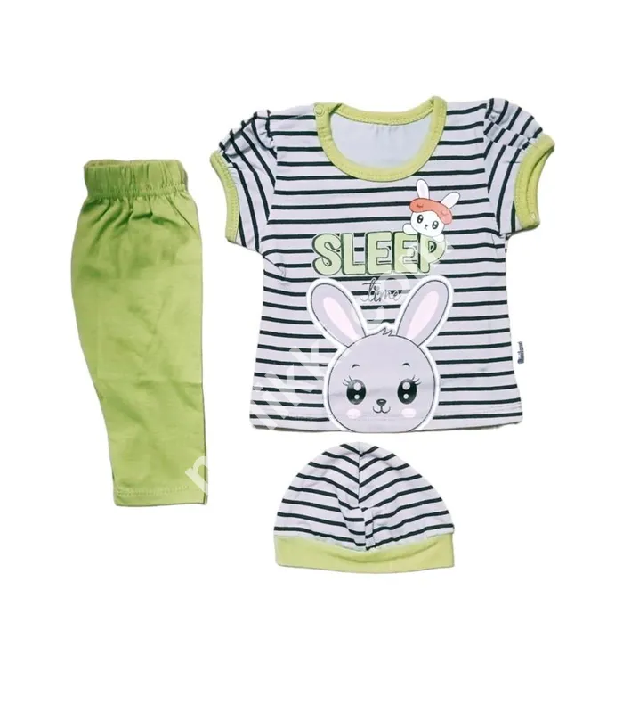 baby clothing