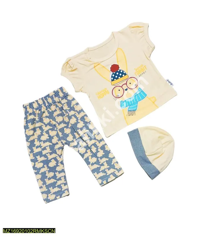 baby clothing