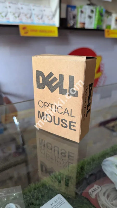 DELL Optical Mouse